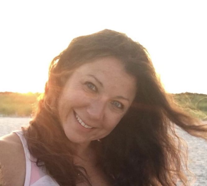 Stephanie LukeGilbert Universal Power Yoga, Norwood, Wrentham